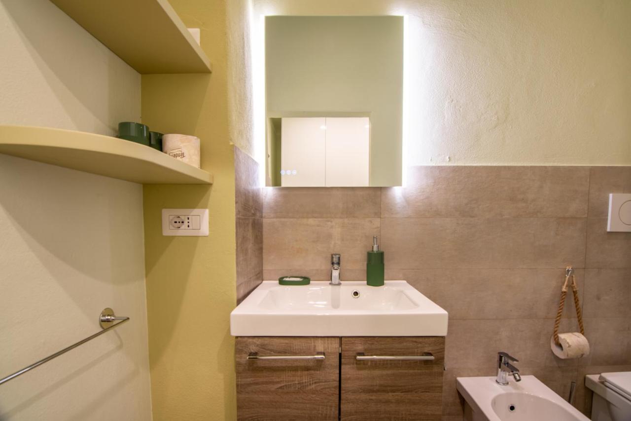 Soppalchino In Via Savona Apartment Milan Exterior photo