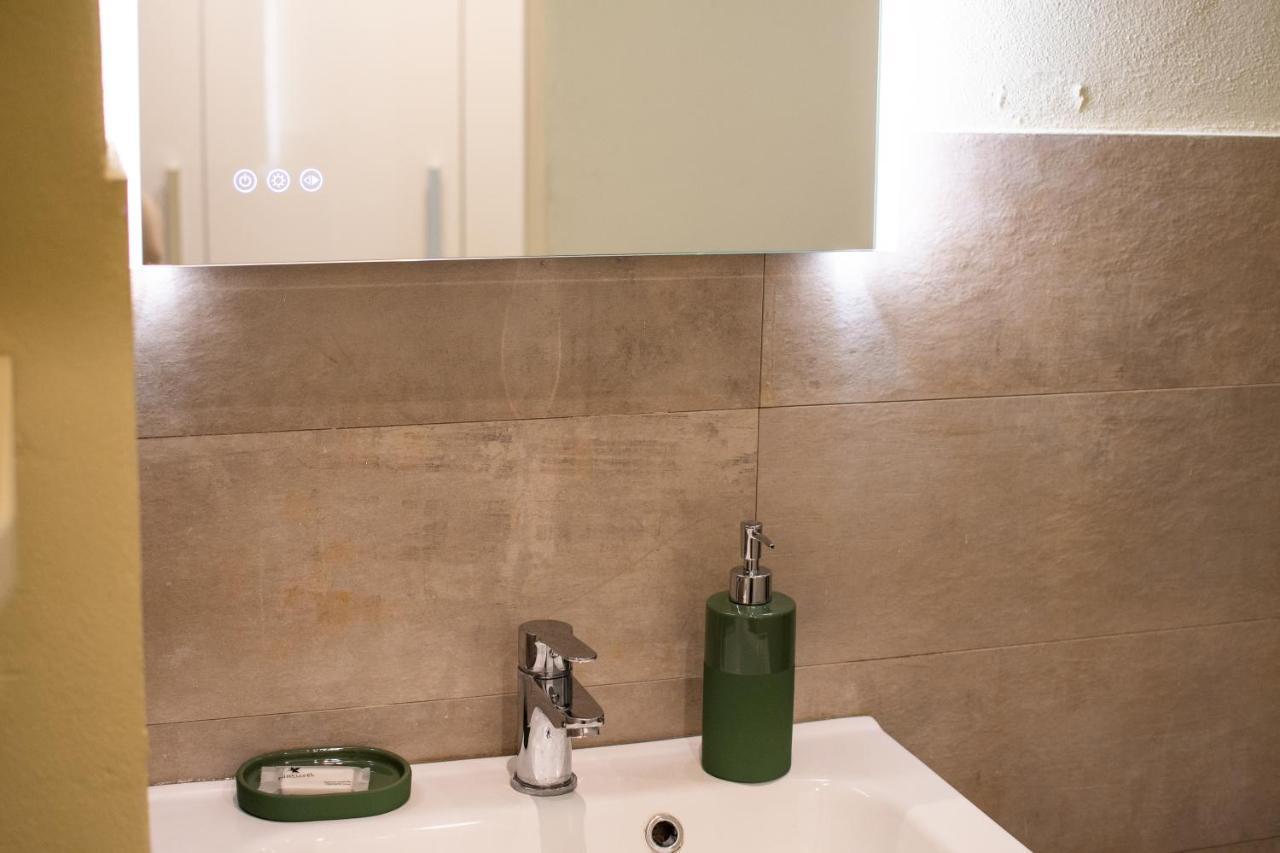 Soppalchino In Via Savona Apartment Milan Exterior photo